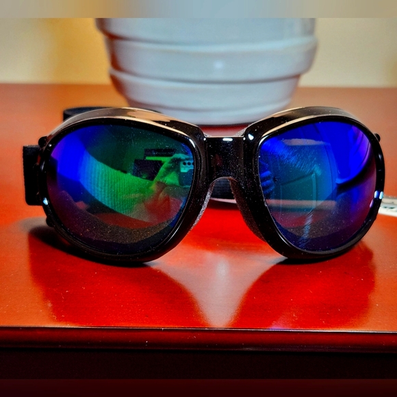 World-Vision Other - World Vision Motorcycle Riding Goggles